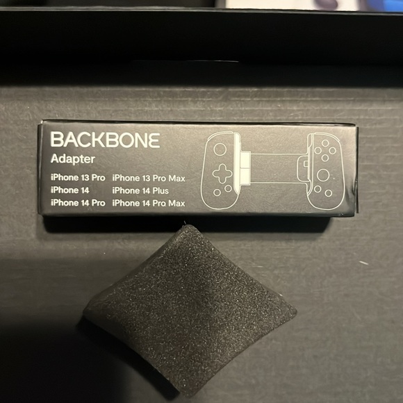 PlayStation BackBone